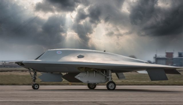 Композиты-полуфабрикаты и углеродные нити. Создатели БПЛА «Охотника» и Су-57 раскрыли технологию производства