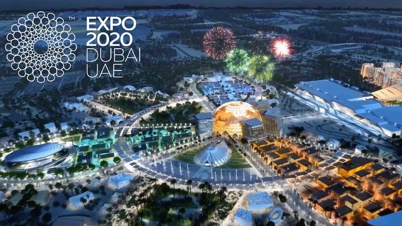 Композитные материалы на острие прогресса на ЭКСПО-2020 в Дубае