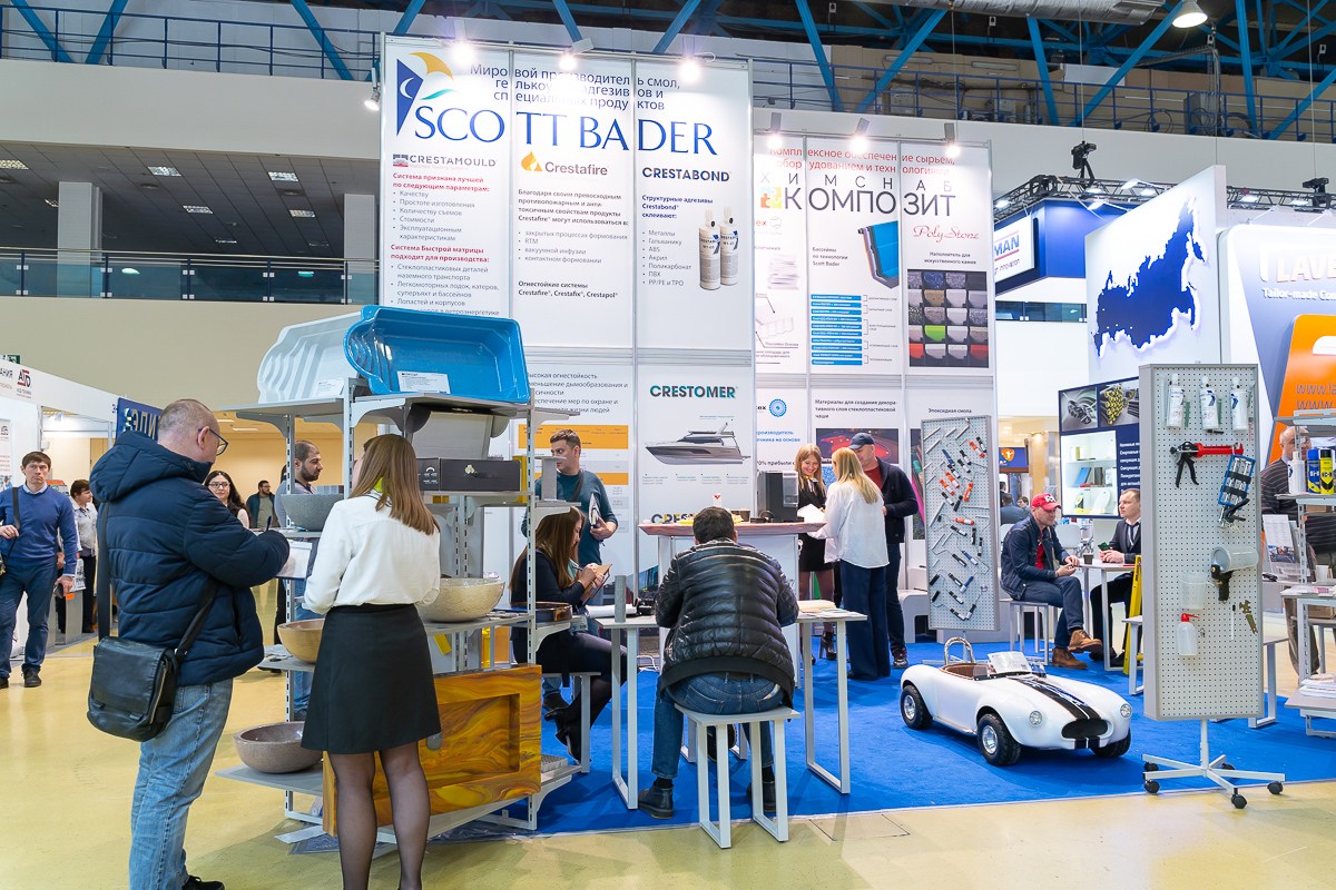Итоги Композит-Экспо 2022