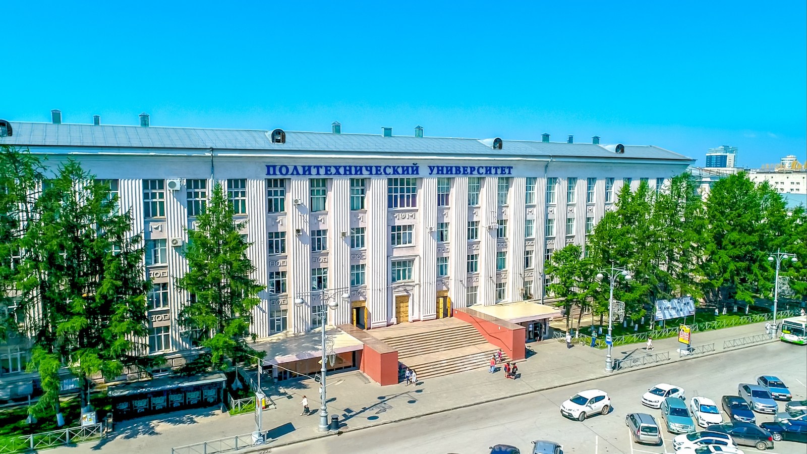 Технология ученых Пермского Политеха поможет сделать самолеты, автомобили и здания прочнее