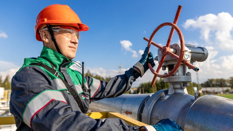 Фото: ПАО АНК "Башнефть"