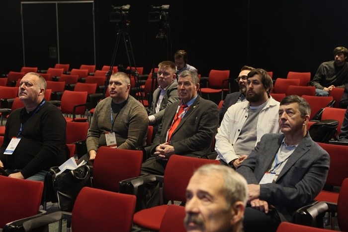 Представители делегации Республики Крым обсудили перспективы развития композитной отрасли