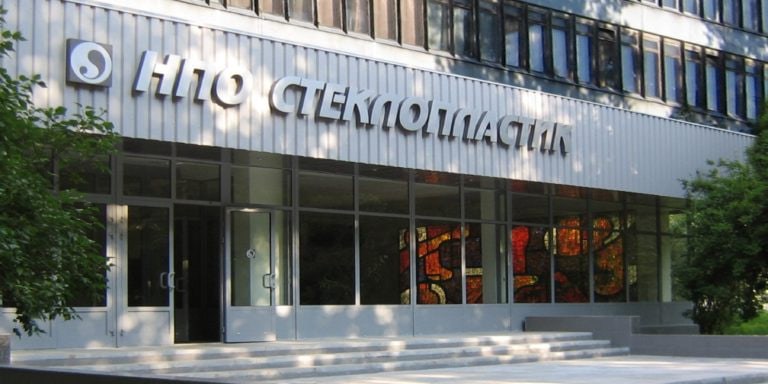 Источник фото: НПО Стеклопластик