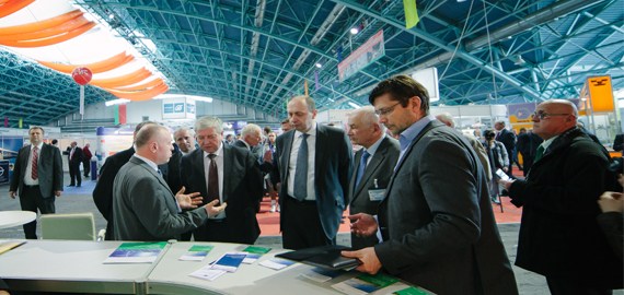 С 26 по 28 сентября в Минске пройдет Белорусский промышленно-инновационный форум