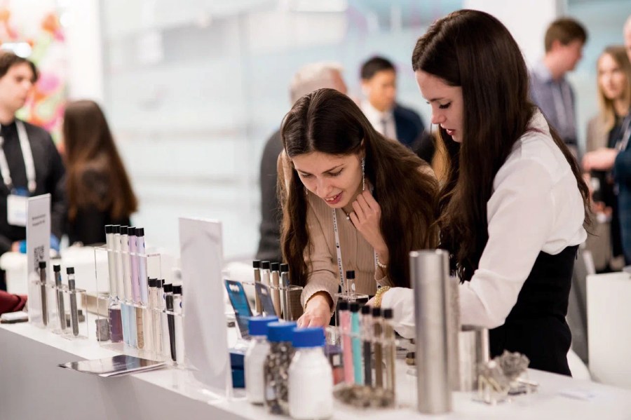 AMTEXPO 2023 Как повысить конкурентоспособность российской промышленности