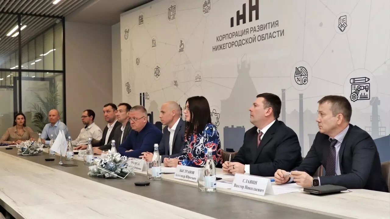 Резидент нижегородской ОЭЗ вложит 400 млн руб в производство стеклопластика