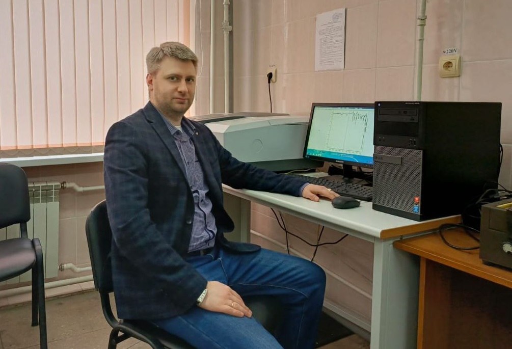Композит с повышенными показателями огнестойкости и теплопроводности
