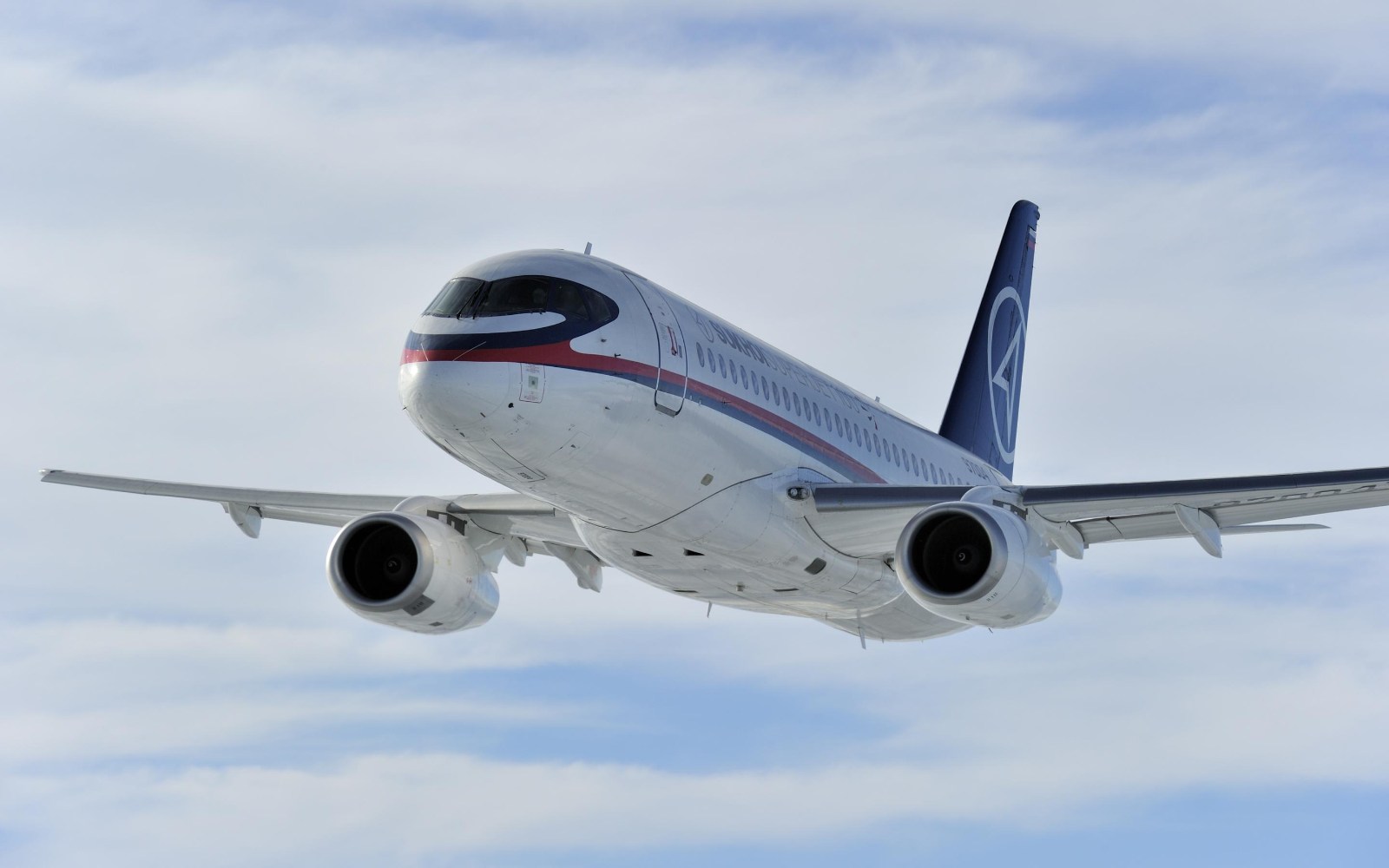 Разработана методика сокращения испытаний композитов для SSJ 100