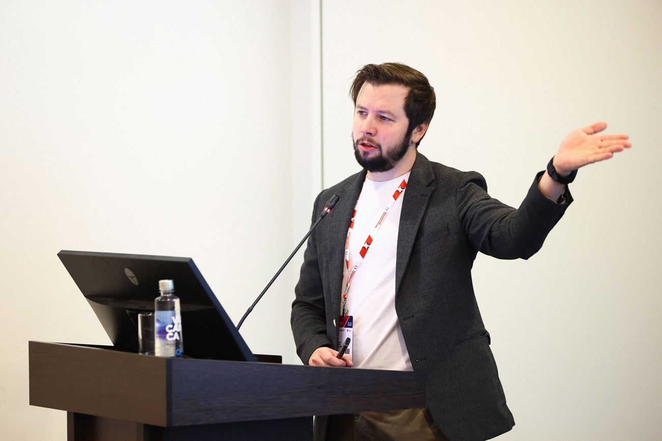 Композитные и новые материалы обсудили в Петербурге