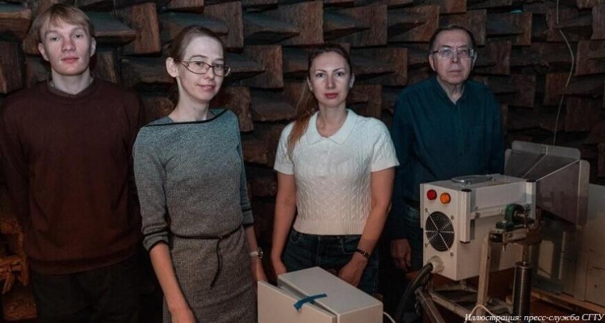 СВЧ-обработка полимерных композитов увеличивает их прочность до 45%