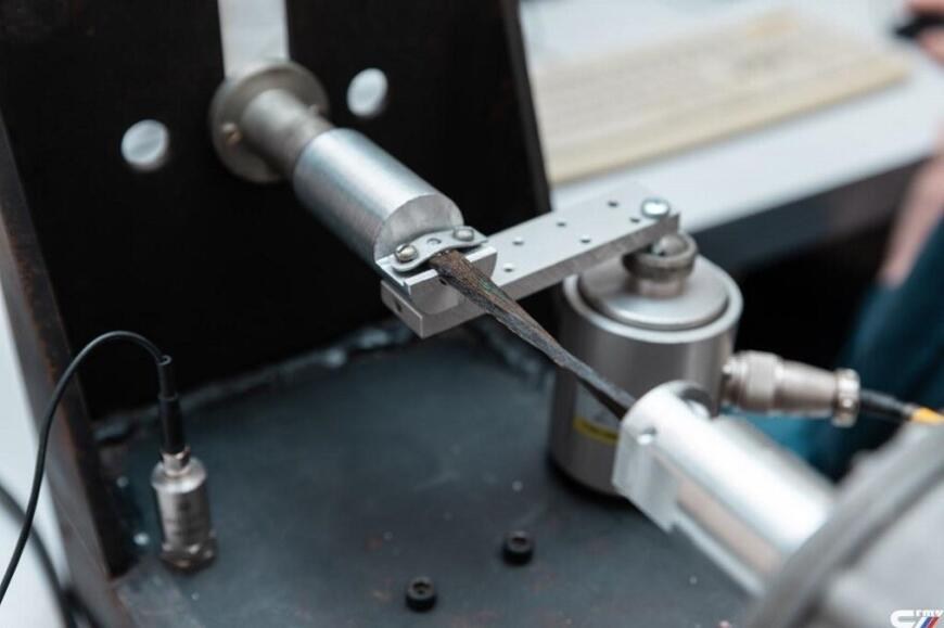 СВЧ-обработка полимерных композитов увеличивает их прочность до 45%