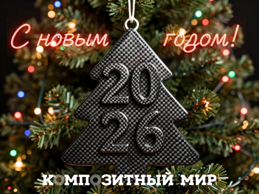 Поздравляем читателей журнала с Новым годом!