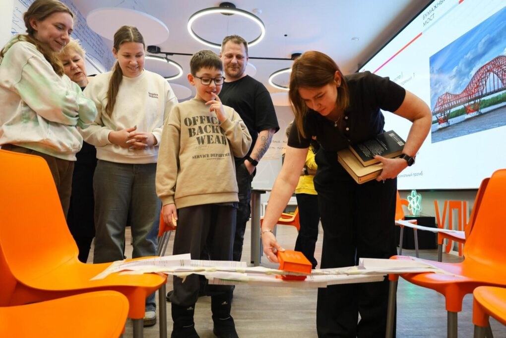 В Ульяновском ИЦАО рассказали о развитии композитных технологий