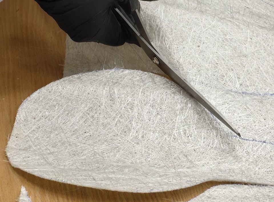 Не просто лаба: студенты-заочники сделали реальный спортинвентарь