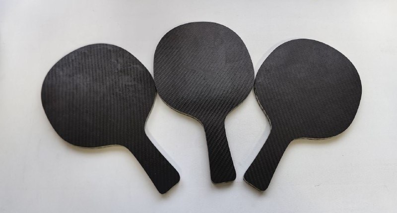 Не просто лаба: студенты-заочники сделали реальный спортинвентарь