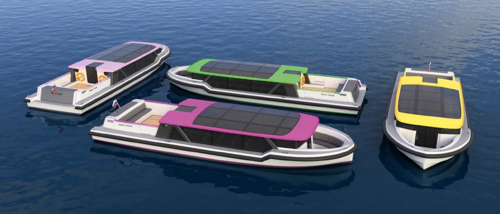 ПКМ в гражданском судостроении: состояние и перспективы применения в РФ